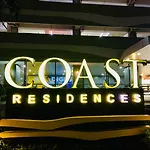 Cgs Crib Staycation