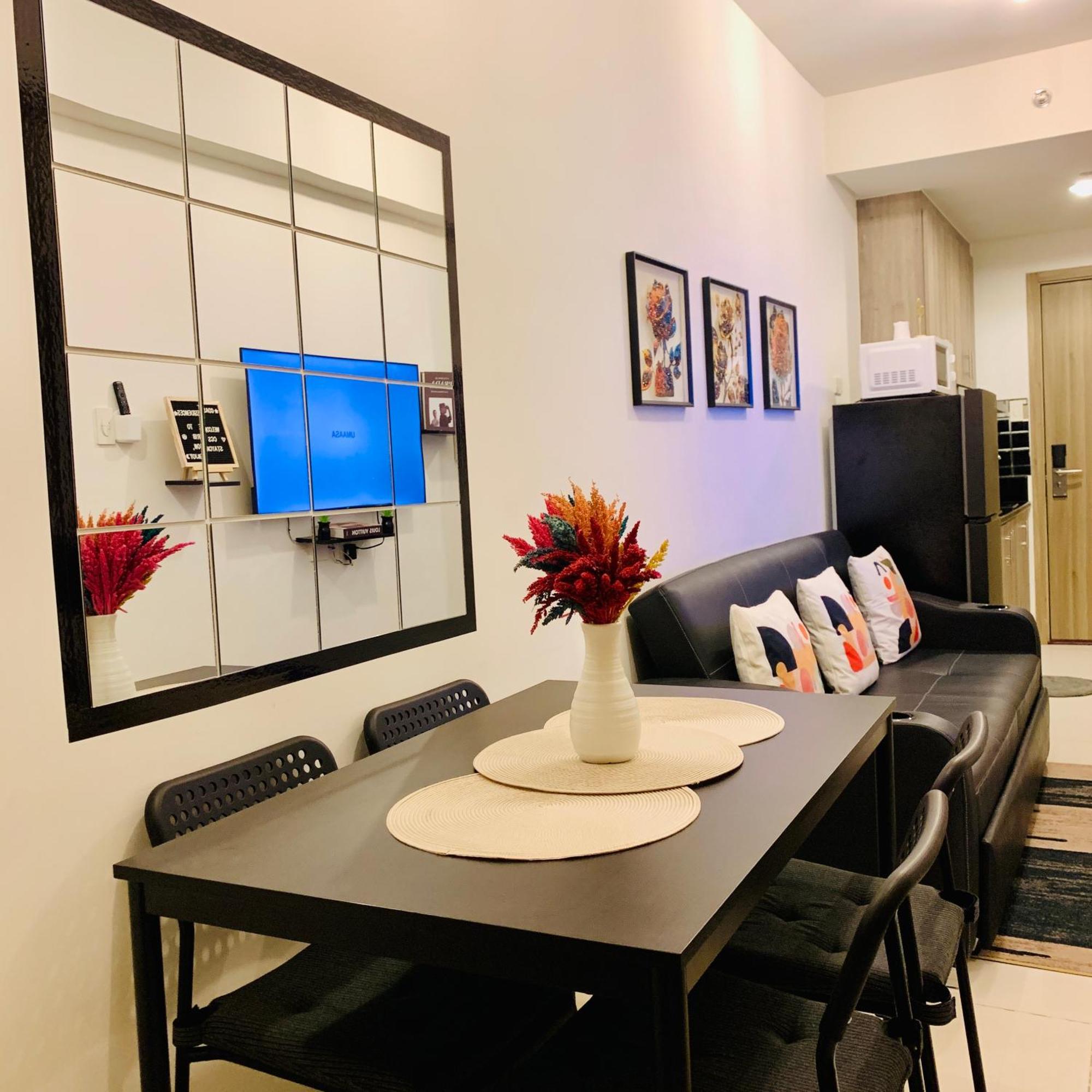 Cgs Crib Staycation *
