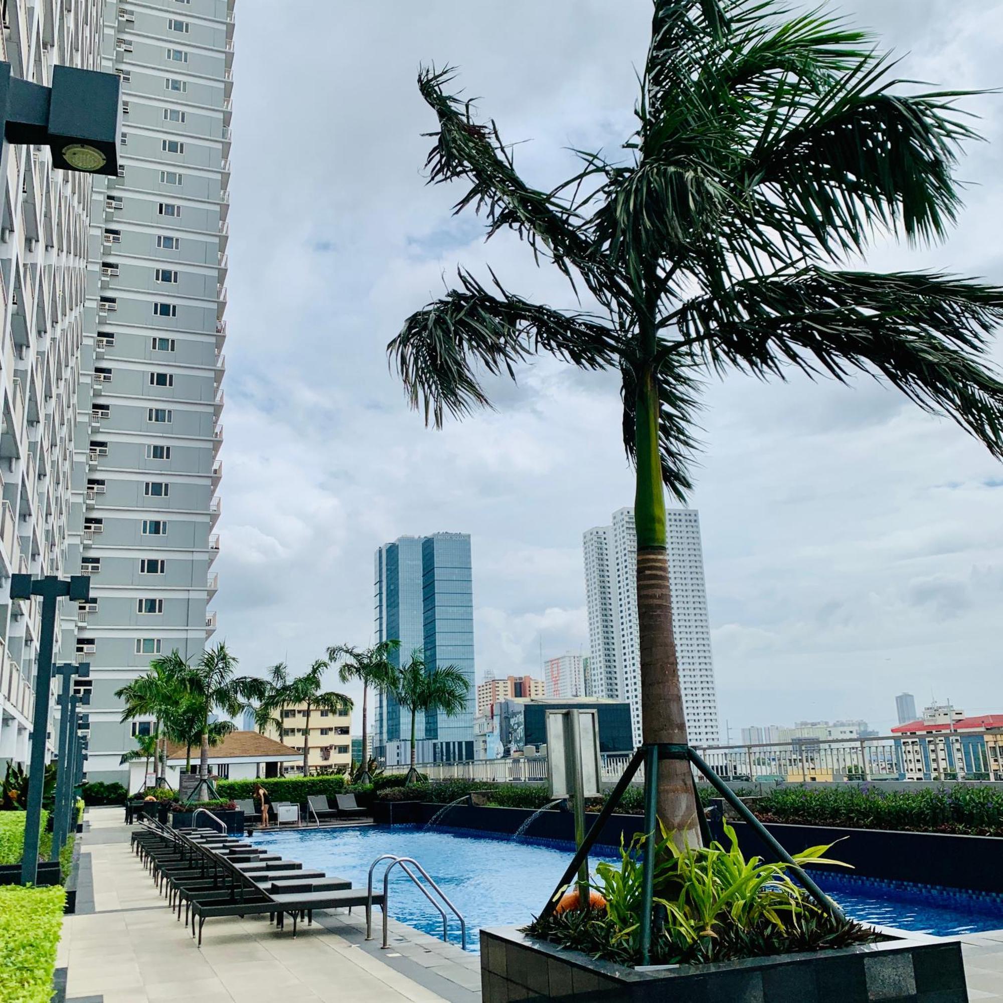 Cgs Crib Staycation *