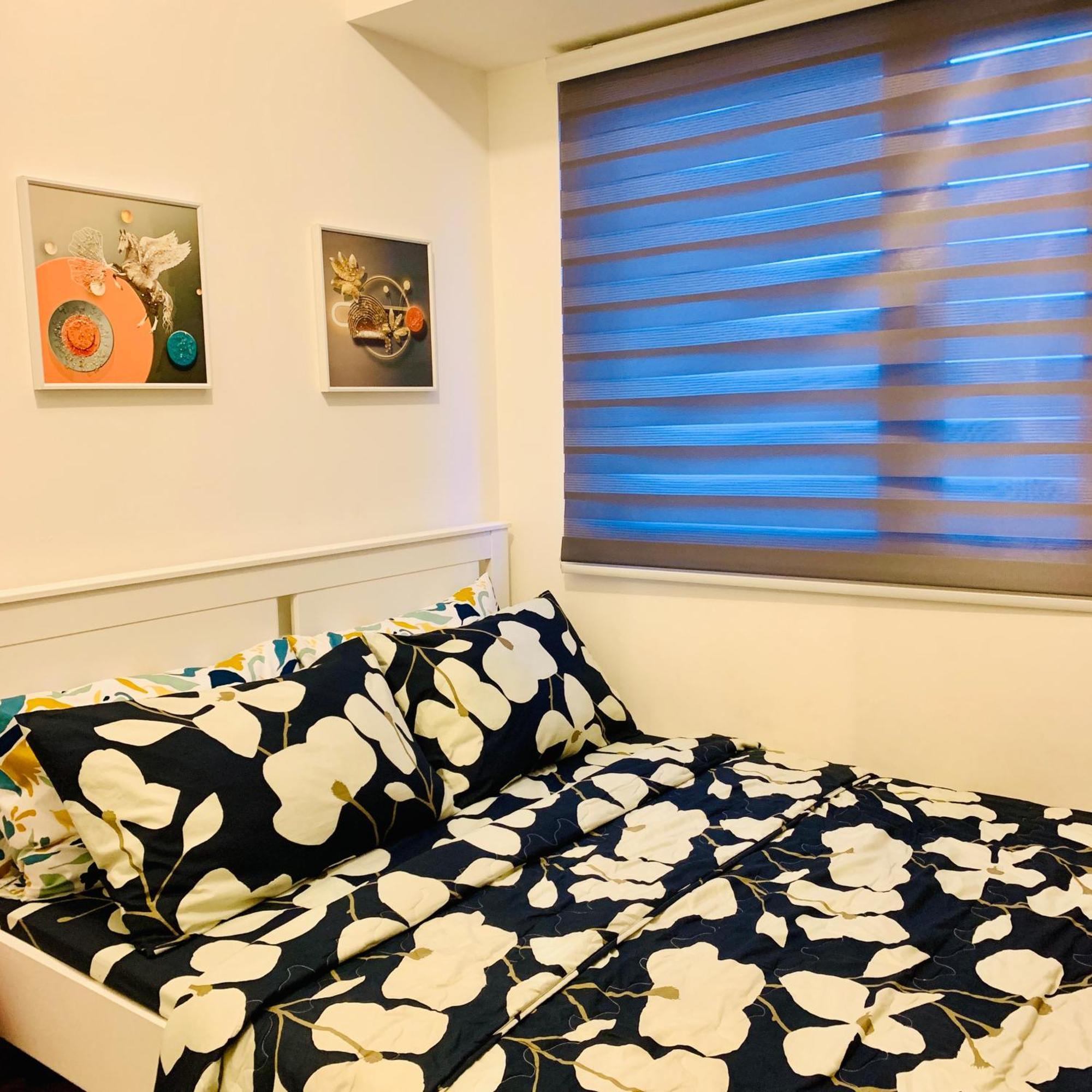 Aparthotel Cgs Crib Staycation *