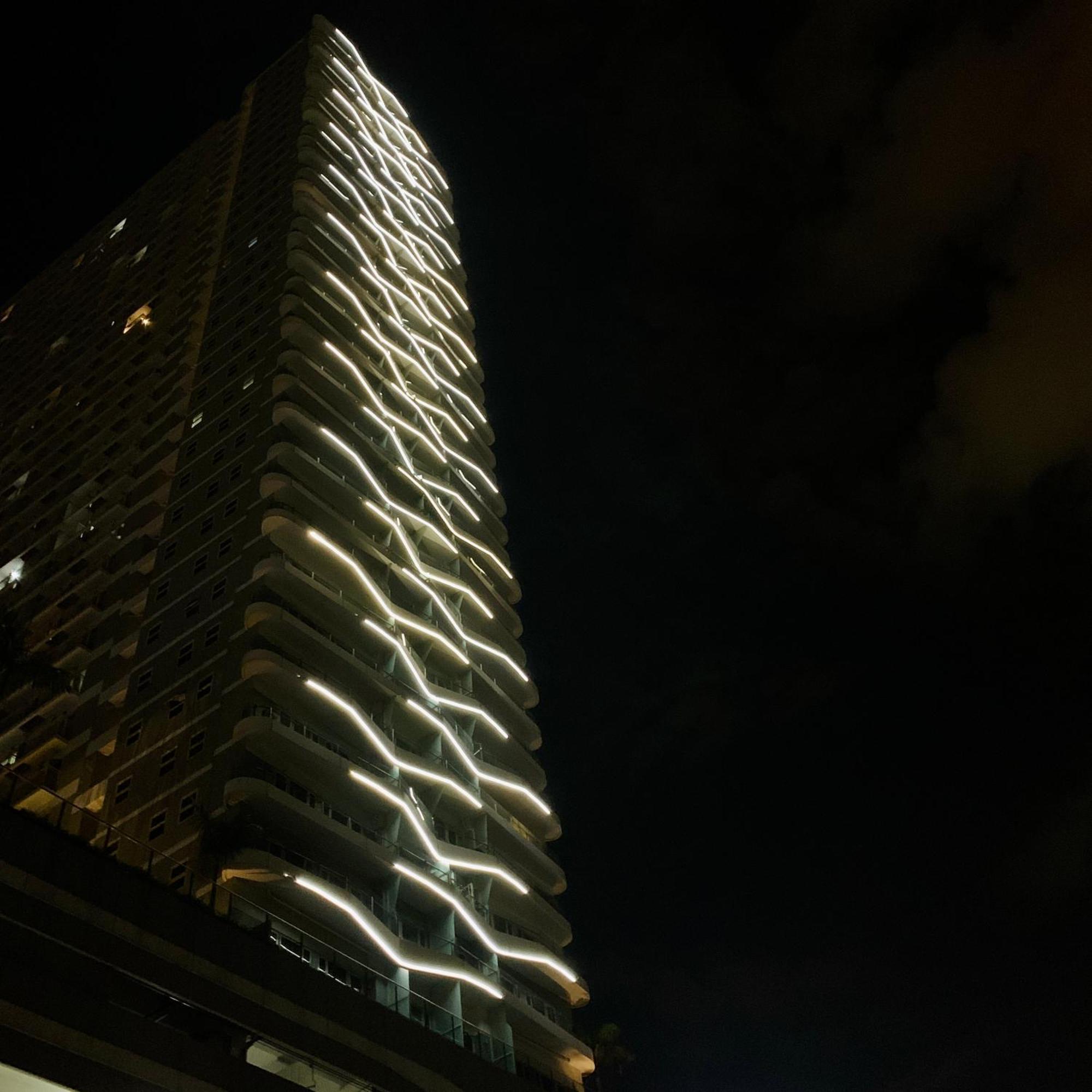 Aparthotel Cgs Crib Staycation Pasay