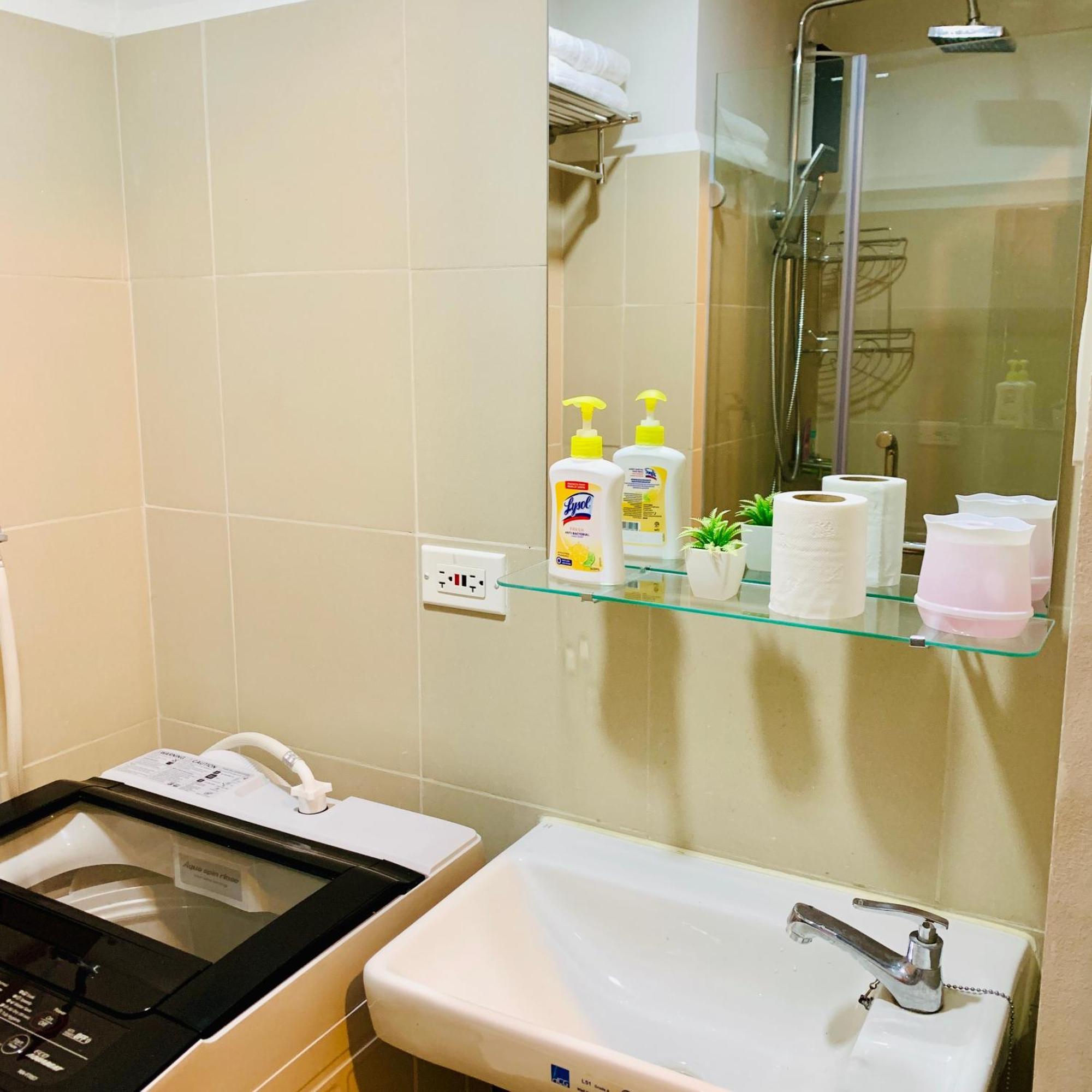 Aparthotel Cgs Crib Staycation
