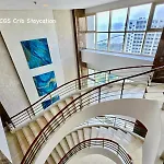 Cgs Crib Staycation
